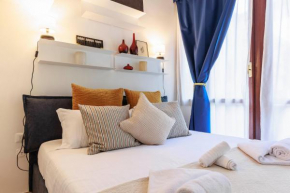 Borgo Pinti Luxury Duplex